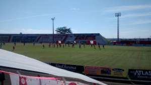 Segundona: Inter de Bebedouro joga bem e vence o até então líder Lemense