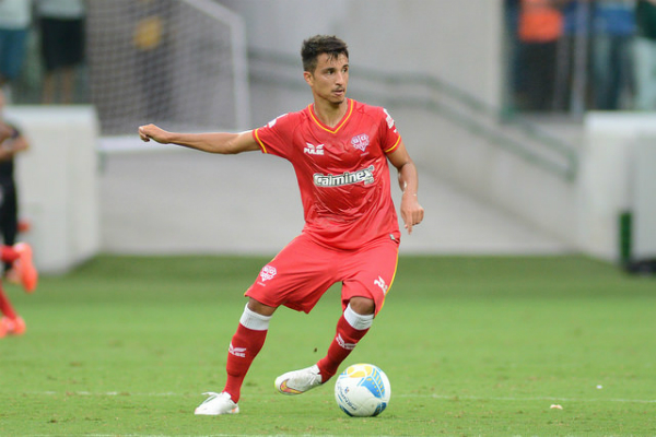 Copa Paulista: Osasco Audax jogará contra clubes da capital 2 0002050080375 img