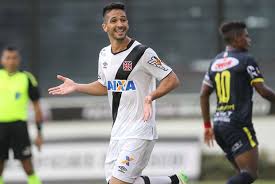 Udinese deve tentar a contratação de zagueiro do Vasco