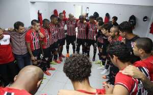 Brasileirão: São Paulo vai sofrer para achar um novo capitão, diz Hudson