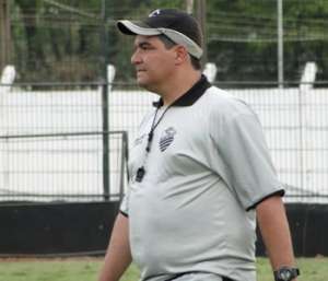 Copa Paulista: Tuca Guimarães, ex-Comercial, é o novo técnico do Nacional