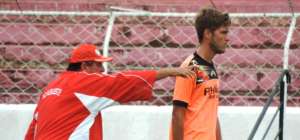 Segundona: Noroeste espera regularização de atacante para enfrentar o Bandeirante