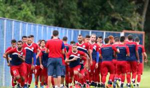 Bahia x Luverdense - LEC tenta repetir façanha de 2013 na Fonte Nova