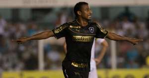 Ex-Botafogo e Bahia, Elias é o novo atacante do Figueirense