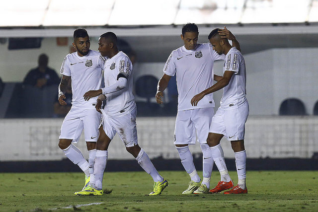 COPA DO BRASIL vai conhecer quatro últimos classificados e Santos abre 3ª fase 2 0002050080523 img
