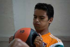 Jean mira jogo com Corinthians por recuperação do Fluminense