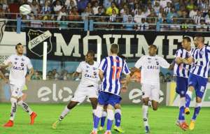 COPA DO BRASIL: ASA e Paysandu avançam à 3.ª fase mesmo atuando como visitantes