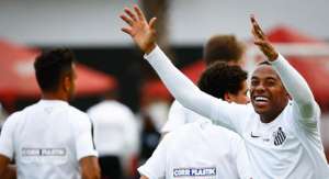 Advogada não garante Robinho no Santos e trata proposta do Flamengo como 