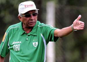 Ceará x América-MG - Vaga, prêmio 