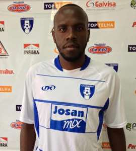 Segundona: Lemense anuncia volta do zagueiro Fubá