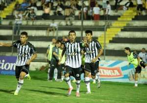 Copa do Brasil: Meia comemora classificação do ASA em pleno Barradão