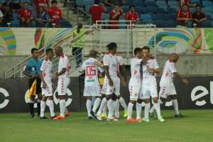 Atlético-GO x América-RN – Missão (quase) impossível?