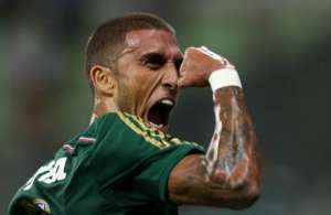 Rafael Marques cobra atitude do time do Palmeiras