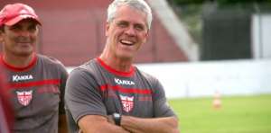 Série B: CRB contrata Marcelo Costa como auxiliar