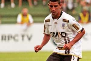 Série B: Paraná deve acertar com Jácio, volante rebaixado com o Tupã na Série A3 do Paulista