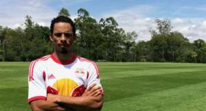 Série B: Atlético-GO contrata Samuel, ex-Werder Bremen e Washington, ex-Luverdense