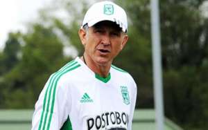 Atlético Nacional confirma interesse do São Paulo por técnico José Carlos Osório