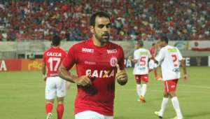 Série C: Daniel Costa deixa América-RN e pode acertar com rival