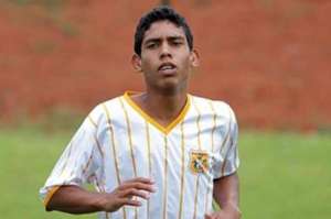 Série C: Apresentado, lateral se diz orgulhoso por vestir a camisa da Portuguesa