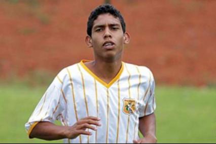 Jonathan já havia vestido a camisa do Brasiliense antes de chegar a Portuguesa