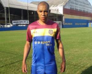 Série B: Destaque do Campeonato Carioca, Thiago Cardoso é registrado e pode estrear pelo Macaé