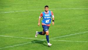 Série B: Sampaio Corrêa contrata Júlio César, volante que subiu com o Avaí