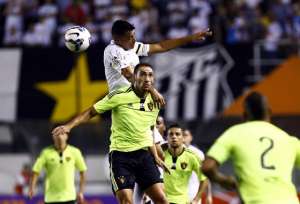 Confronto entre Sport e Santos na Ilha do Retiro é inédito na Copa do Brasil