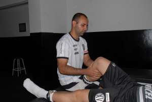 Copa Paulista: XV de Piracicaba anuncia novo fisioterapeuta do time profissional