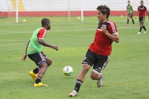 Gelfuso revela interesse da Ponte Preta por Gimenez do Botafogo-SP