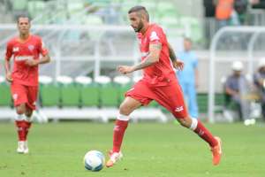 Série B: Com ajuda de Vampeta, Vitória fecha com André Castro, do Osasco Audax