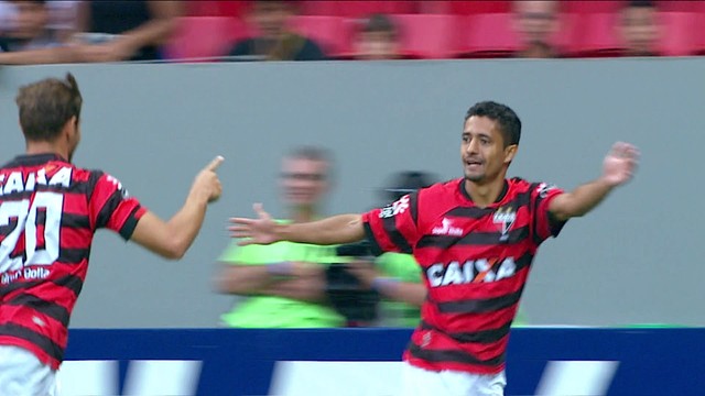 Atlético-GO 1 x 0 América-RN - Vitória com gosto de derrota e eliminação na Copa do Brasil 2 0002050080774 img