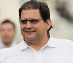 Guto Ferreira: capacidade de tirar o máximo de cada jogador