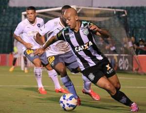 COPA DO BRASIL: Vasco, Ceará, Bahia e América-RN garantem vagas na 3ª fase agora com os 10 confrontos definidos