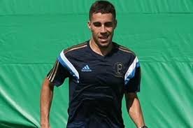 No Palmeiras, Gabriel relembra dificuldades e oito meses sem receber no Botafogo