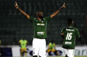 Série C: Nunes não treina novamente e deve mesmo deixar o Guarani