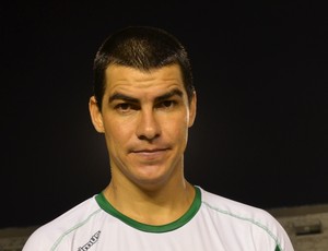 Série C: Salgueiro renova com Anderson Lessa, Rogério, Moreilândia, Valdeir e Jeferson Berger