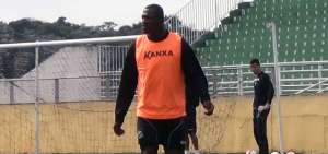 Série B: Bragantino perde atacante para partida contra Vitória