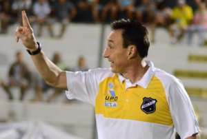 EXCLUSIVO! Botafogo-PB age rápido e acerta com Roberto Fonseca para a Série C