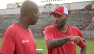 Série B: Ex-zagueiro do Linense, Alex Moraes é regularizado e pode estrear pelo Mogi Mirim