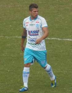 Série C: América-RN acerta com Bruno Farias e rescinde com Tiago Dutra