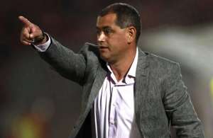 Arce confirma que recebeu convite para ser técnico do Palmeiras