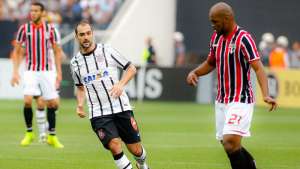 Danilo admite reformulação no Corinthians: 'O jogador passa, o clube continua'