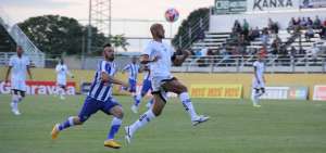 Série B: Com histórico rigorosamente equilibrado, Vitória recebe o Bragantino no Barradão