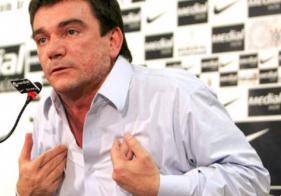 Andres Sanchez arrumou uma dívida monstro para o Corinthians