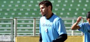 Série B: Ex-zagueiro de Palmeiras e Vasco, Fabrício é apresentado oficialmente no Bragantino