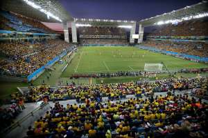 É oficial! Ponte Preta vende mando e enfrentará Palmeiras em Cuiabá