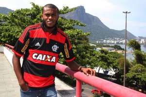 Ainda lesionado, Marcelo Cirino desfalca o Flamengo mais uma vez no final de semana