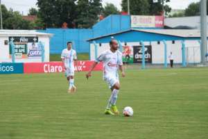 Série B: Sampaio Corrêa contrata Dê, volante do futebol gaúcho