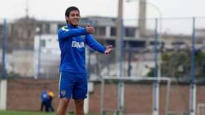 Mesmo em crise, Corinthians vai atrás de Marcelo Meli, meia do Boca Juniors