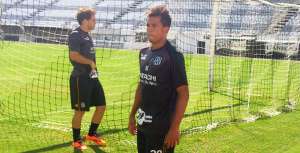 Série C: Magal, ex-lateral da Ponte Preta, entra na mira do Guarani